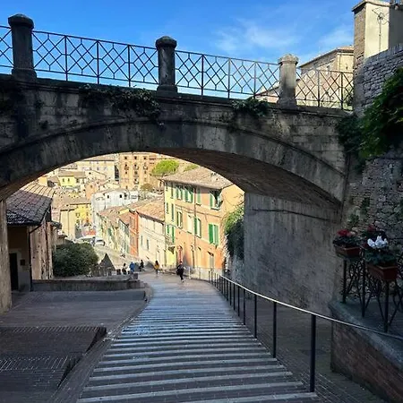 Casa Goldoni 2 *