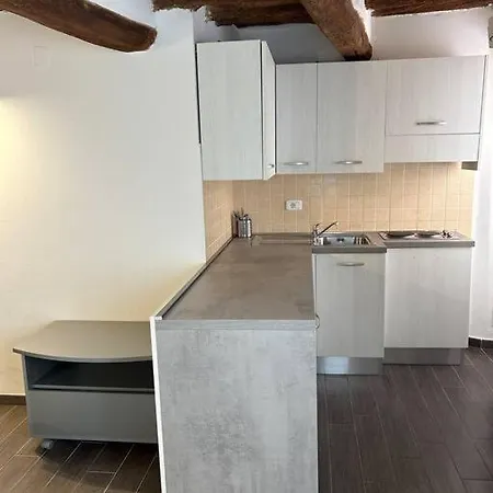 Casa Goldoni 2 * Перуджа