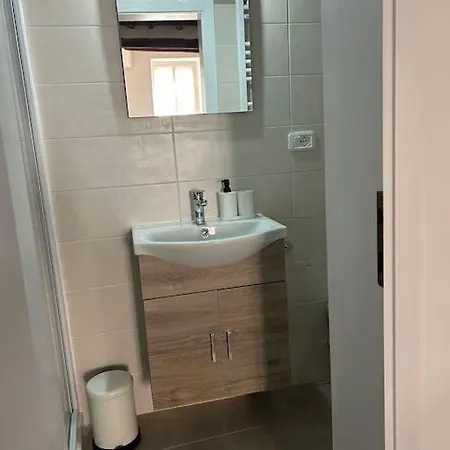 Апартаменты Casa Goldoni 2