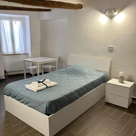 Daire Casa Goldoni 2