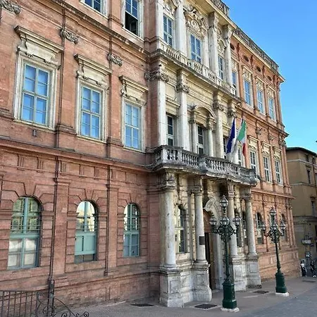 Casa Goldoni 2 Perugia