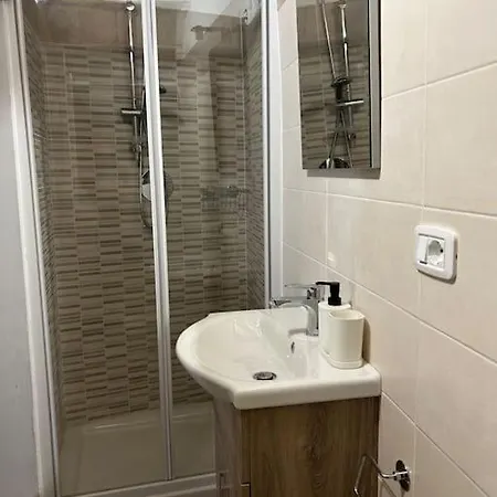 Lägenhet Casa Goldoni 2 Perugia