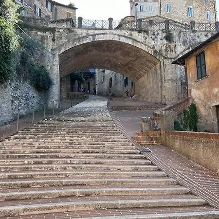 Casa Goldoni 2 Lägenhet