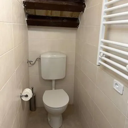 Lägenhet Casa Goldoni 2 Perugia