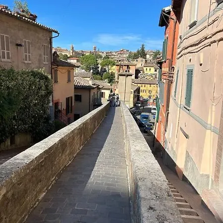 شقة Casa Goldoni 2 *