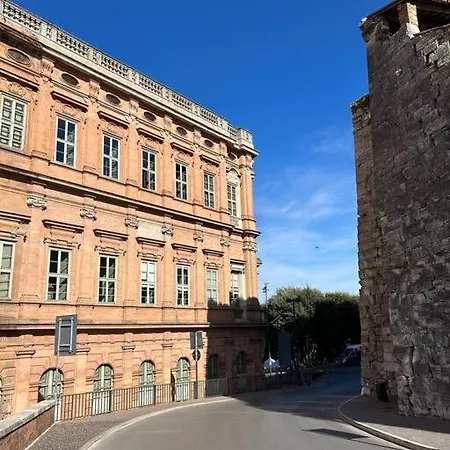 Casa Goldoni 2 Lägenhet *