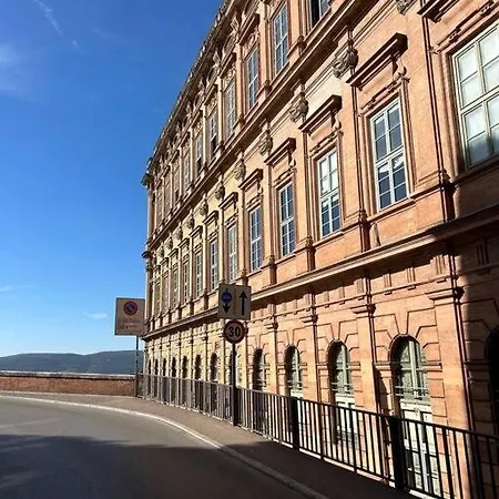 Casa Goldoni 2 Lägenhet *