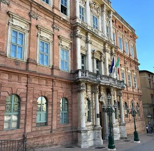 Casa Goldoni 2 ペルージャ