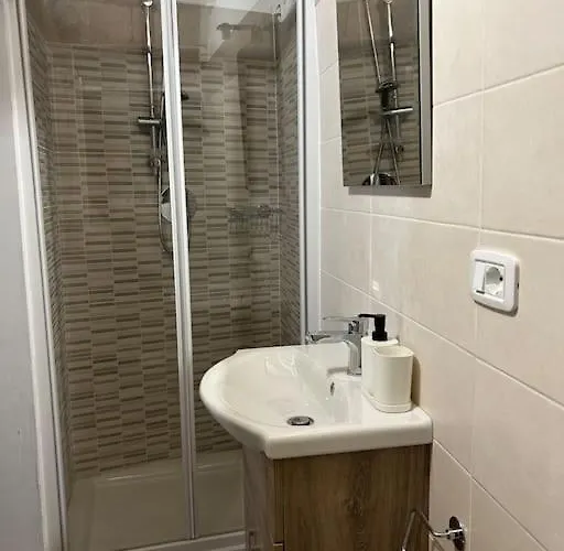 Apartment Casa Goldoni 2 Perugia