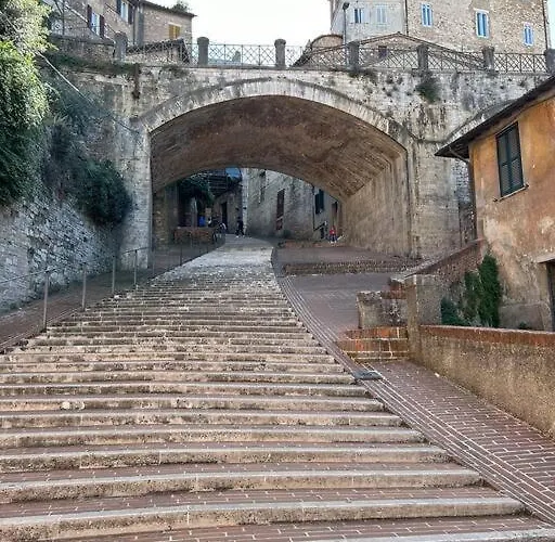 Casa Goldoni 2 アパート