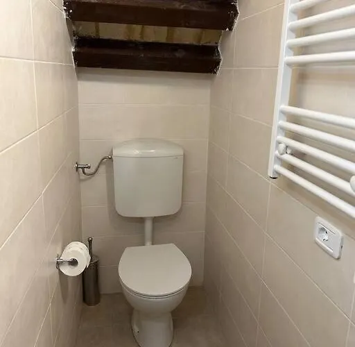 Apartment Casa Goldoni 2 Perugia