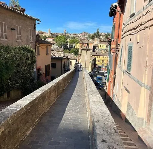 Apartment Casa Goldoni 2 *