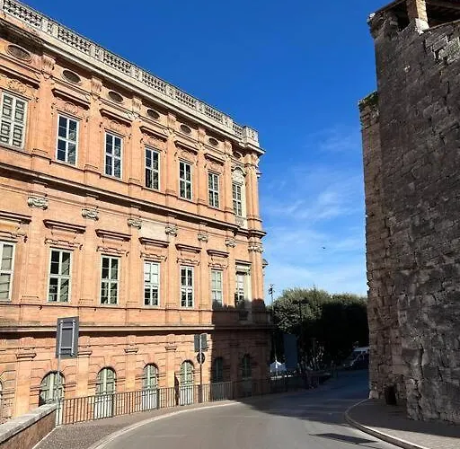 Casa Goldoni 2 アパート *