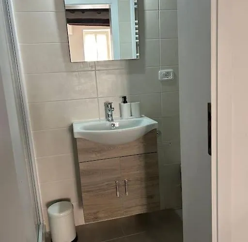 Apartment Casa Goldoni 2