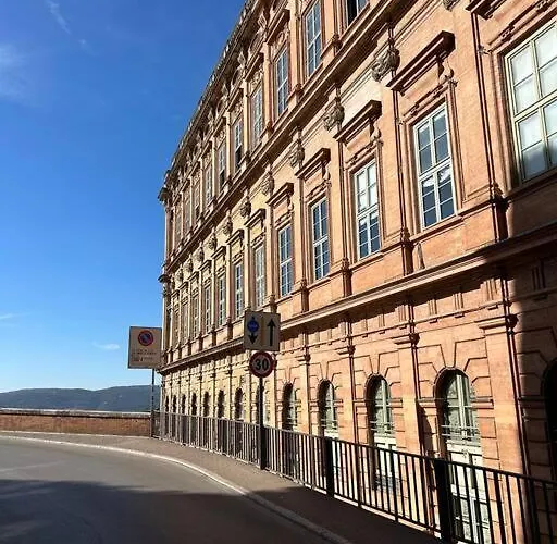 Casa Goldoni 2 アパート *